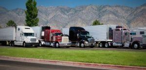 trucks